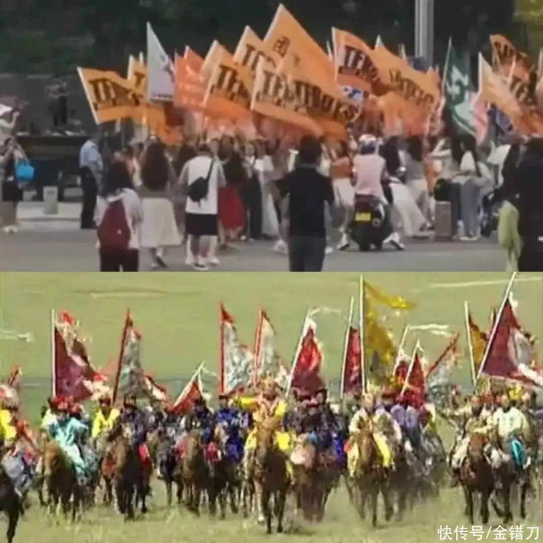 史上最疯狂一夜：600万影迷调集，3小时暴赚2亿！靠《神奇四侠》爆红，唱功好长得漂亮，入行30年婚姻瑞佛斯(图3)