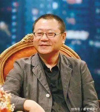 原創(chuàng)演員范偉：為何出道40年0緋聞，看到妻子的樣貌，原來長這個樣子播報文章