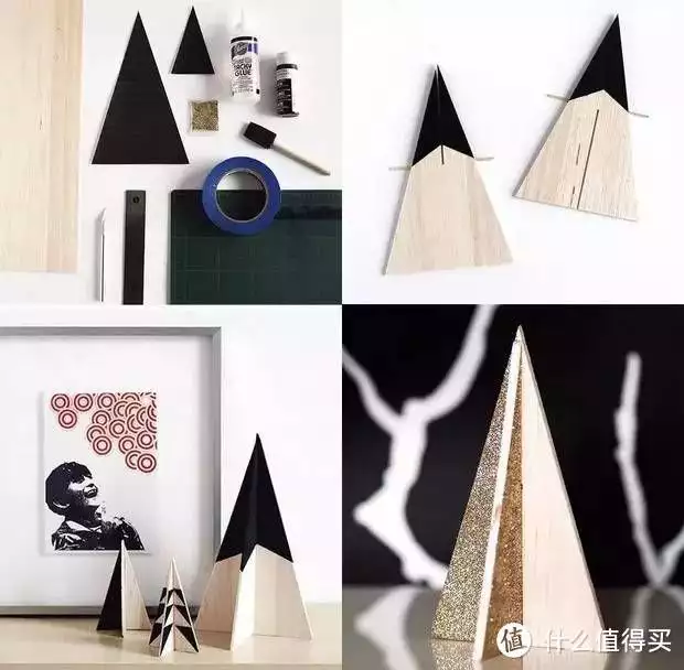28款简单易学的圣诞装饰手工教程《检讨书》这小段子看完笑得我肚子疼，太有内涵了，