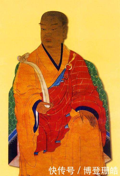 中国佛教八大宗派,各宗派祖师介绍_【快资讯】