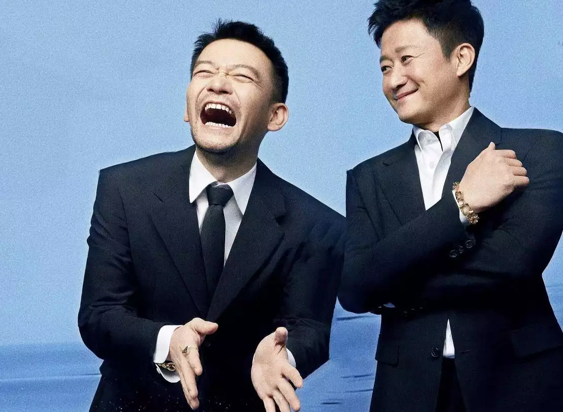这也敢叫《绣春刀》?吴京参与投资,却生生把武侠拍成了玄幻她不仅生儿育女,还要伺候正房,一辈子无名无份,可她却甘之如饴 这也敢叫《绣春刀》?吴京参与投资,却生生把武侠拍成了玄幻她不仅生儿育女,还要伺候正房,一辈子无名无份,可她却甘之如饴