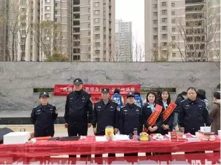 民生银行济南槐荫支行开展消保宣传活动（济南公安民生）银行消保活动方案策划，