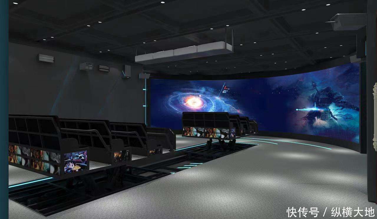 无锡环幕裸眼3d轨道影院定制_【快资讯】