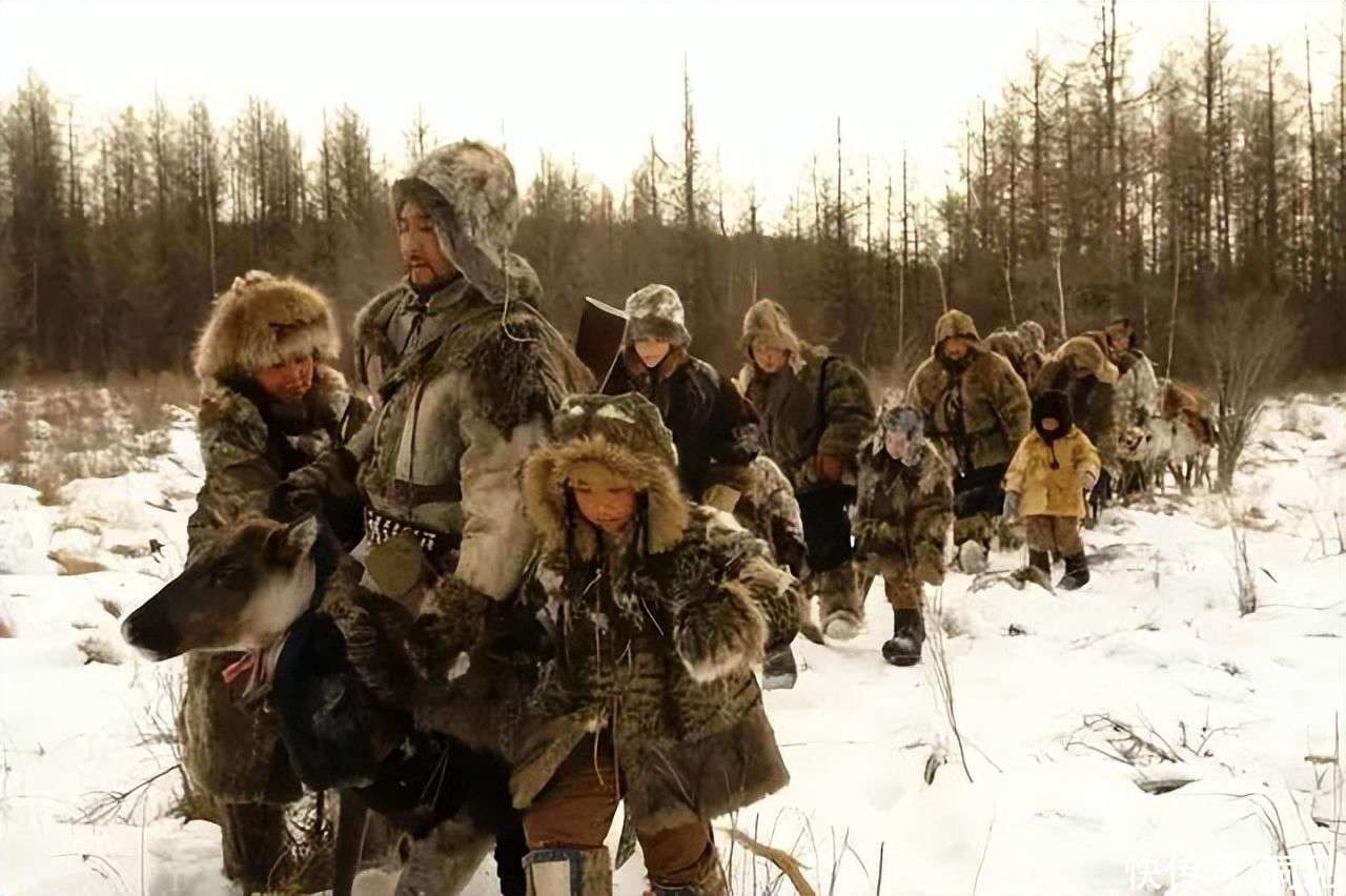 董宇辉墓志铭要刻的书《额尔古纳河右岸》:不知死,焉知生_【快资讯】