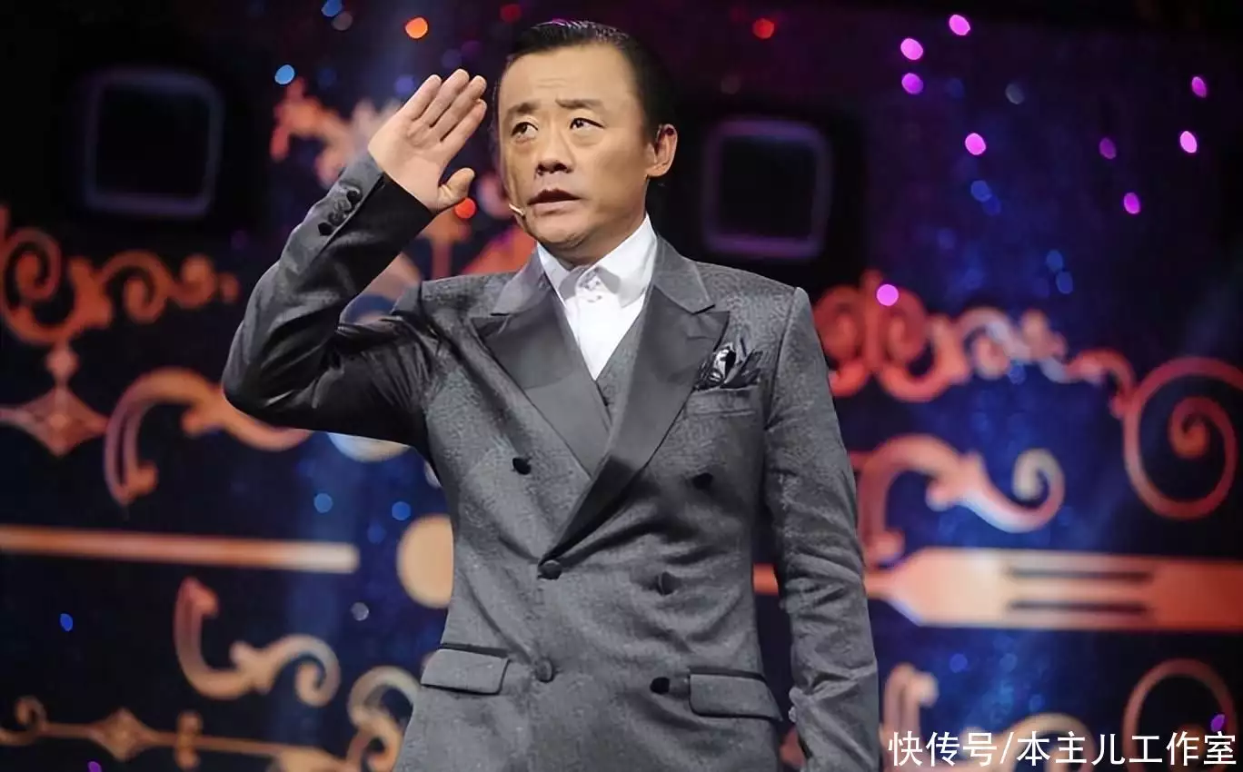周立波演过的电视剧_周立波与郭德纲对比分析_周立波海派清口人生经历