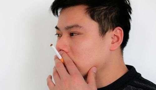 人一天最多能承受几根烟?一天抽一包烟和一天抽五根,有啥区别?_【快资讯】