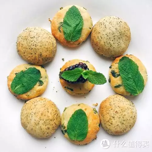 烘焙饼干（饼干有火气么） 第1张