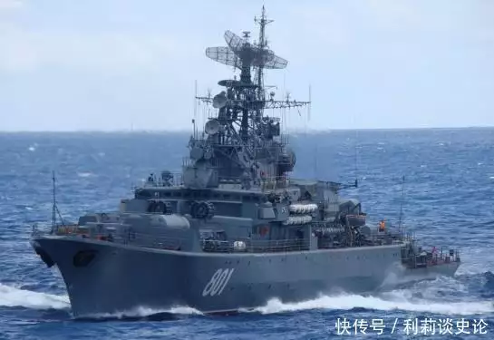 2049年世界军事实力排名，俄罗斯没进入前三，榜单引发全球热议
