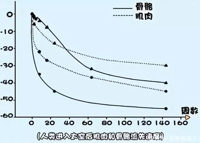 太空回来的真是本人吗（太空回来需要多久适应） 第5张