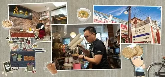 在昆山“小台北”开店的台青们“我儿头顶两个旋，犟得像头牛”，多个发旋意味着啥？科学解释来了