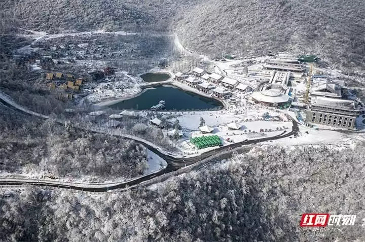 七星山滑雪场一月游玩答疑合集来啦！行前必看12岁被千万人表白“等你长大”，如今看到29岁的她，网友沉默了
