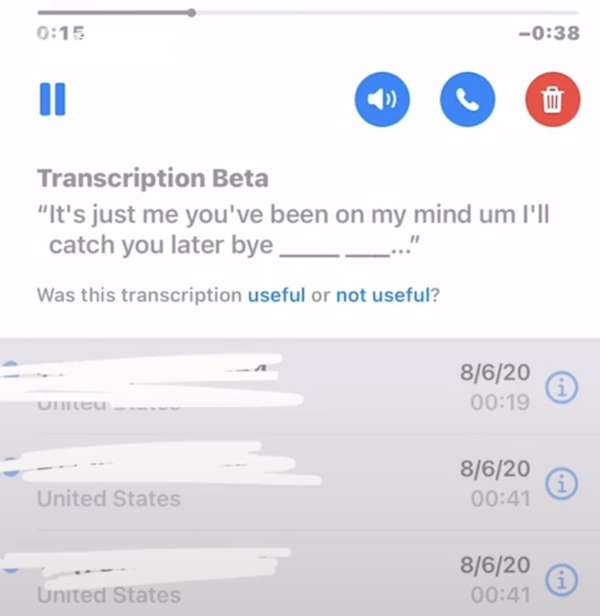 苹果手机总收到国外电话短信 苹果手机总收到国外电话短信