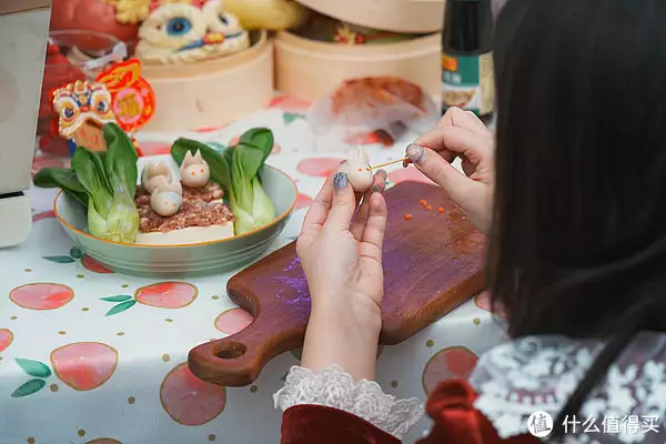 春节年夜饭菜谱（春节年夜饭菜谱 团圆饭菜谱大全图片） 第26张