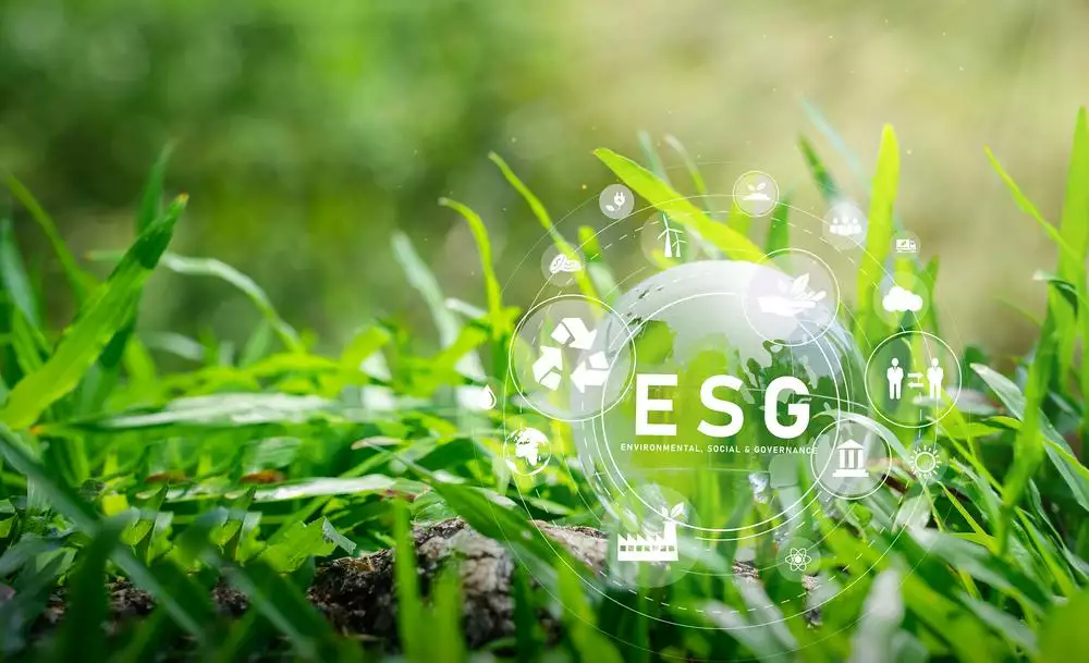 《ESG Weekly》：严禁“自卖自夸”！欧盟拟改革ESG 评级机构 全球ESG评级体系将洗牌？时隔60年，梦露的露背钻石裙，如今依旧美丽动人，相比梦露缺少了一些韵味