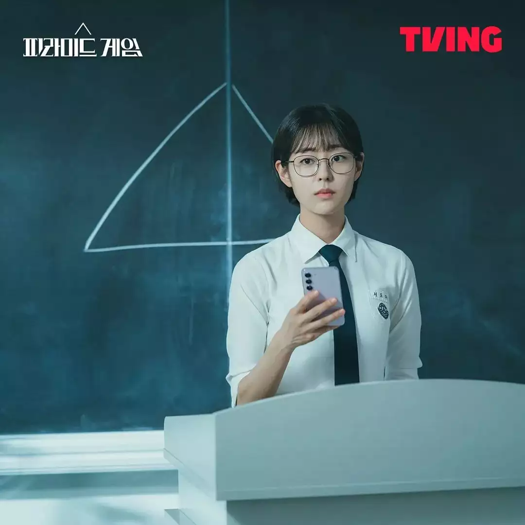 校园版《饥饿游戏》,韩剧再放大招一张雷达照片,曝光美军秘密基地!计划部署超600枚核弹 校园版《饥饿游戏》,韩剧再放大招一张雷达照片,曝光美军秘密基地!计划部署超600枚核弹