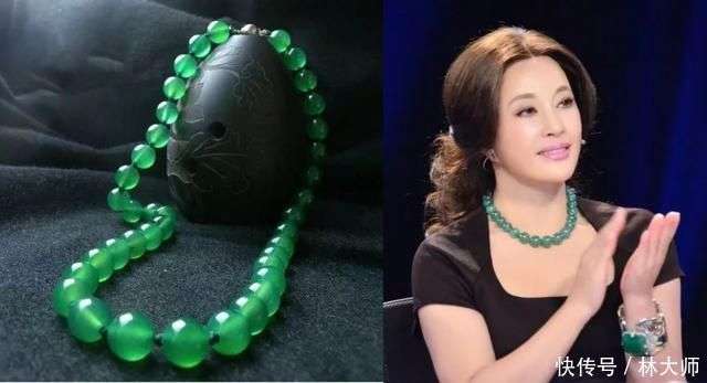 伟德国际74岁刘晓庆戛纳红毯惊艳：麻花辫配翡翠项链 黑裙摇曳展优雅气质