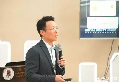 “让数据发挥出更大的价值”“一尿成名”任素汐：上半身是平凡，下半身是贪婪，又丑又性感