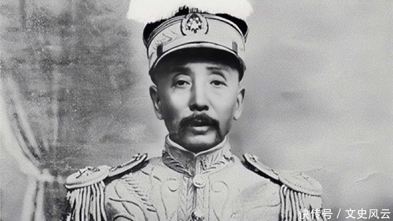 第三次直奉战争,张作霖势力达到顶峰,为何却一败涂地?_【快资讯】