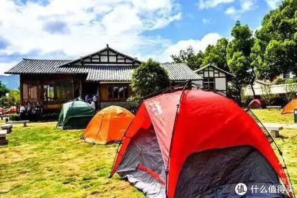 去温州楠溪江露营，三次扎营都有不同的风景毛主席问邓小平和王洪文：我死后中国会怎样？邓小平回答了八个字