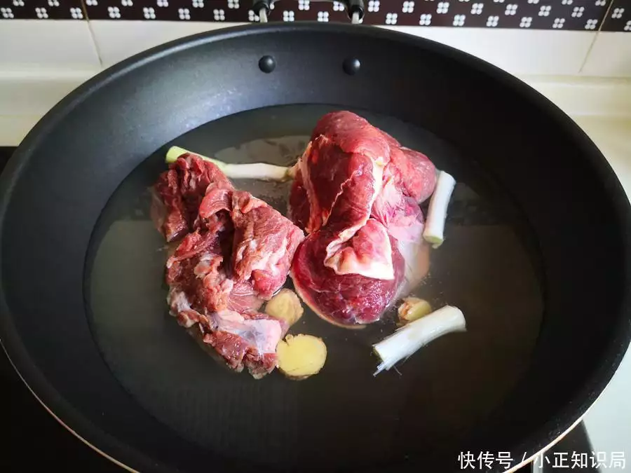 這肉再貴也要常吃！一祛濕，二健脾胃，三強筋骨，身體強壯少生病播報文章