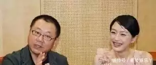 原創(chuàng)演員范偉：為何出道40年0緋聞，看到妻子的樣貌，原來長這個樣子播報文章