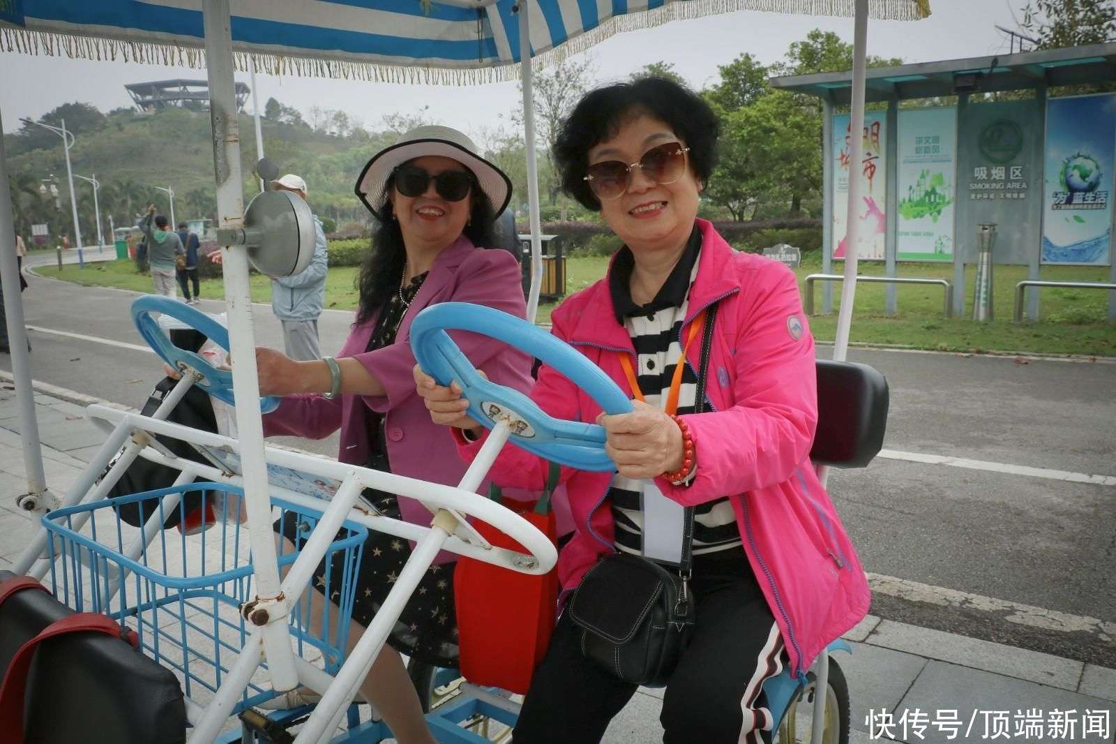 徐州旅行社行业的最新动态