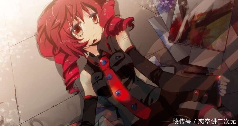 《VOCALOID》重音teto动漫图集_【快资讯】