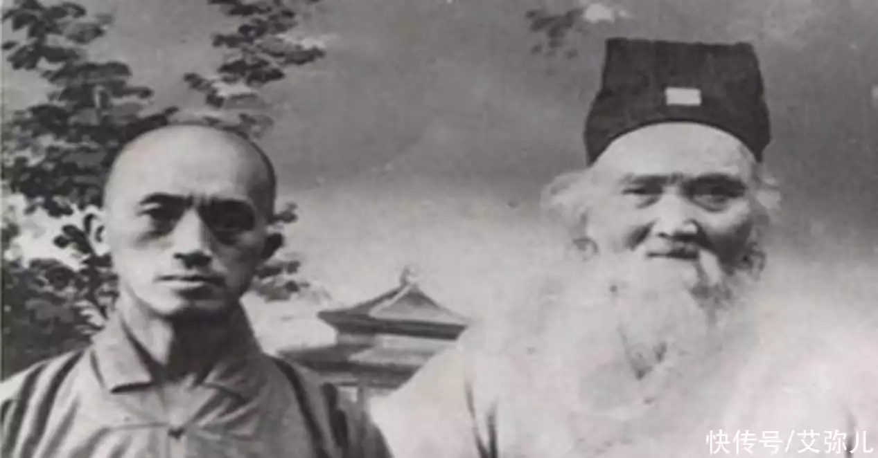 海灯法师：77岁凭二指禅倒立走红，但又因此成人生污点，真相如何被央媒点名痛批的8位明星，个个花式“翻车”，都不值得同情