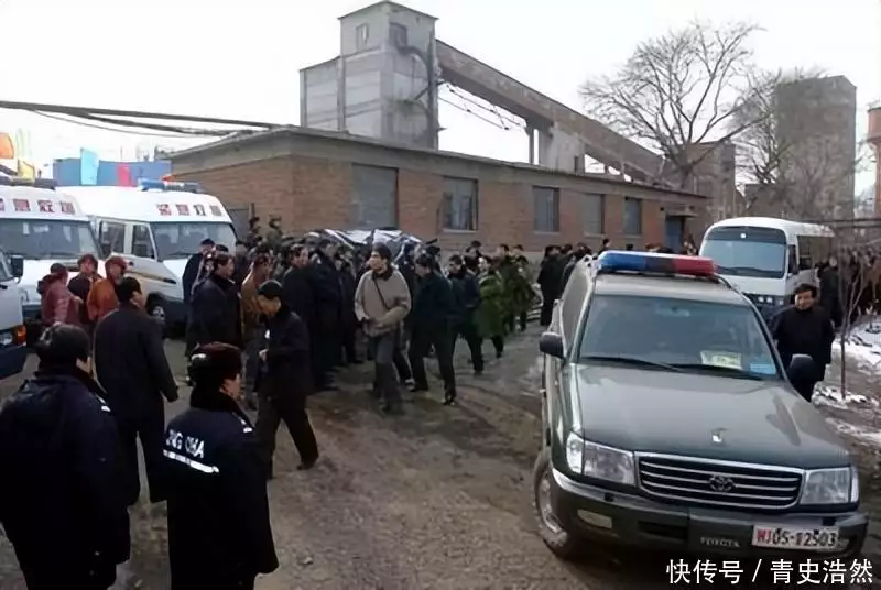 孙家湾矿难造成214人死亡,省委书记顾金池批示:逮捕法办责任人“邻居两不交,亲戚三不走”:记住老祖宗的忠告,别不当回事!