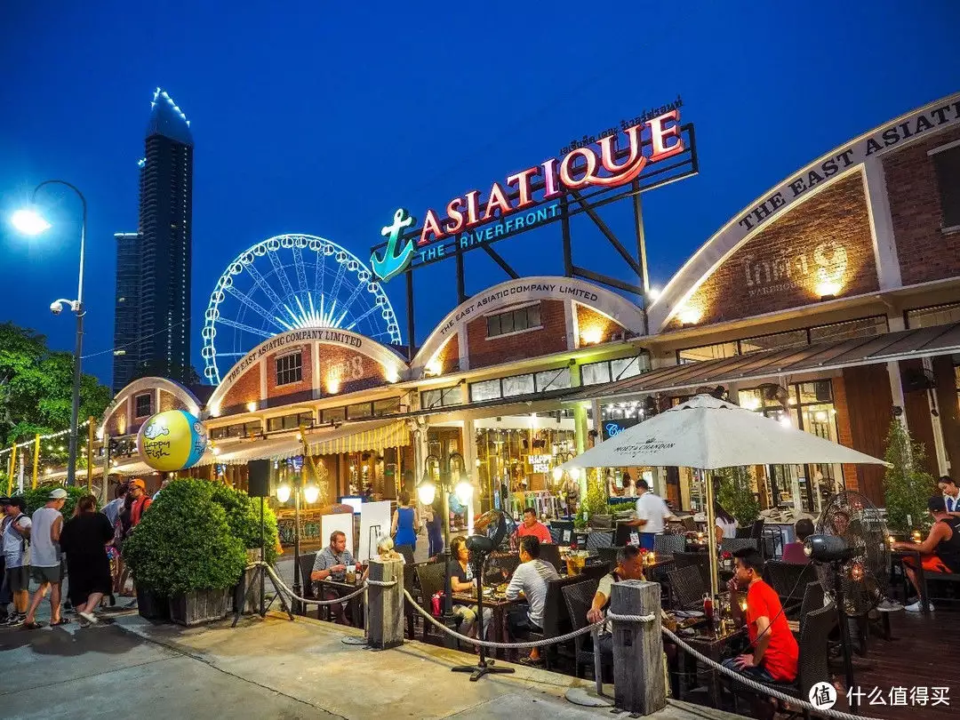 5个泰国隐藏旅游景点！观看曼谷克里普索人妖秀！女子相亲点5000元大餐吓跑男方，嘲讽对方太小气：害我刷的信用卡