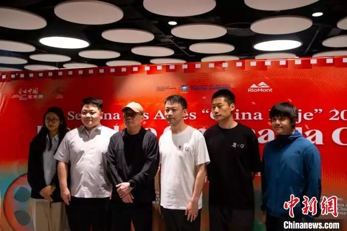 “今日中国”艺术周在巴西里约展映中国电影古代金瓜子有何用？为什么皇帝赏赐给妃嫔后，她们都高兴不已