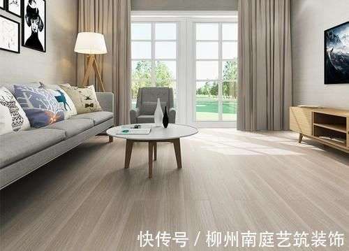 强化木地板和复合木地板有什么区别？到底哪个好？_【快资讯】