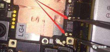 VIVO手机短接进9008图集合_【快资讯】