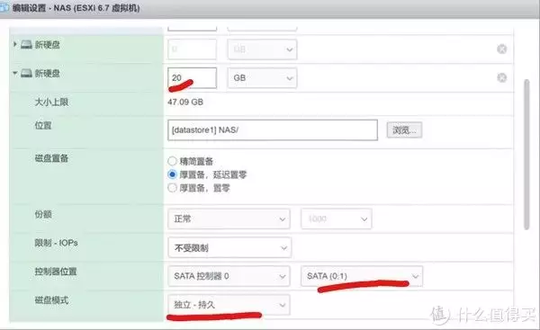 ALL IN ONE——ESXI真·保姆级安装NAS系统群晖教程曾被千万人表白“我等你长大”,如今她27岁长成这样,网友:告辞了