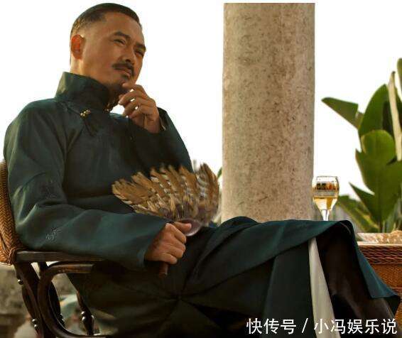 重读《让子弹飞》:黄四郎与张麻子分别是谁?花姐的隐喻很重要