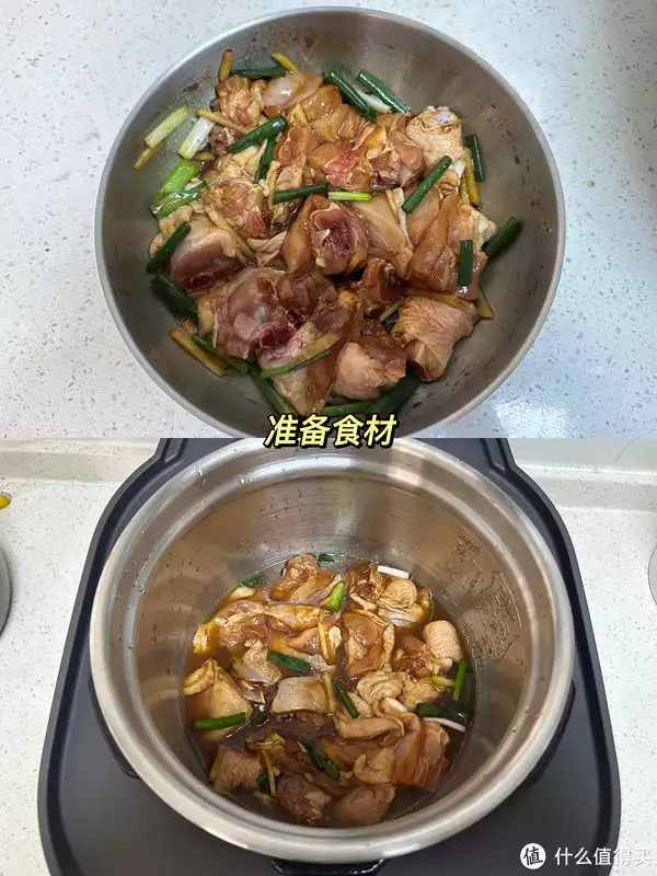 电饭煲和电饭锅哪个更实用?（电饭煲和电饭锅哪个更好）