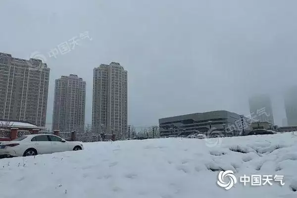 北方将现大范围雨雪，局地或冷到破纪录