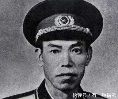 梁兴初简历 梁兴初与梁光烈的关系如何_【快资讯】