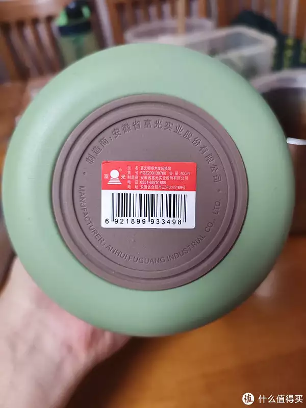 富光焖烧壶真的方便实用同桌为了报仇，把下半辈子都搭进去了，笑到肚子疼，你细品