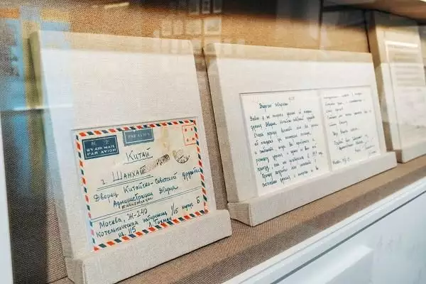 邓小平在这里提出“计算机的普及要从娃娃抓起” “对话上展”主题展今起对公众开放新春走基层|节后快递外卖复工首日探访:准备就绪! 邓小平在这里提出“计算机的普及要从娃娃抓起” “对话上展”主题展今起对公众开放新春走基层|节后快递外卖复工首日探访:准备就绪!