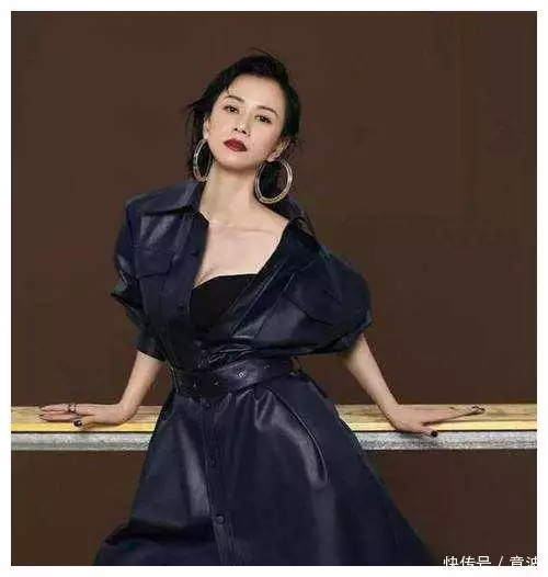 不老女神倪虹洁,曾经债台高筑母子失和,终于迎来“第二春”? 不老女神倪虹洁,曾经债台高筑母子失和,终于迎来“第二春”?