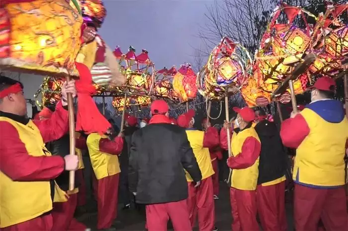 这都可以（安徽吉祥饼非遗）吉祥饼的做法 第2张