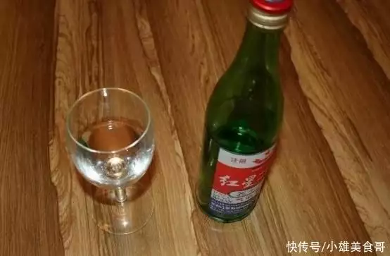 蛋奶酒（咖啡牛奶味的酒） 第13张