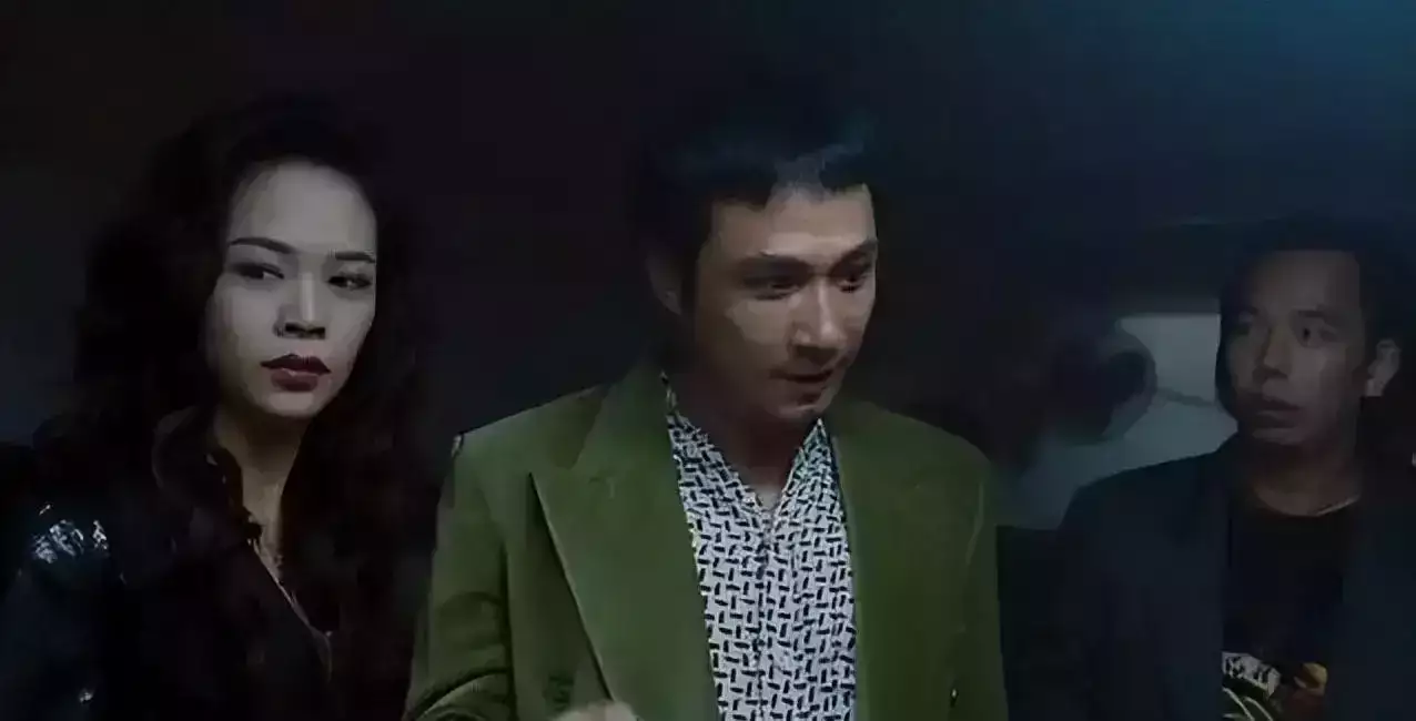 又一部香港动作片爆了?古天乐洪金宝坐镇,连林峯都打得超爽毛主席曾留下6大预言:当时没人信!今5个已应验,第6个正在实现 又一部香港动作片爆了?古天乐洪金宝坐镇,连林峯都打得超爽毛主席曾留下6大预言:当时没人信!今5个已应验,第6个正在实现