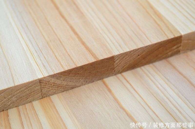 实木指接板是实木板材吗，优缺点有哪些，适合做柜子吗_【快资讯】