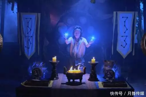 降头师（降头师电影万梓良在里面是蒋先生） 第3张