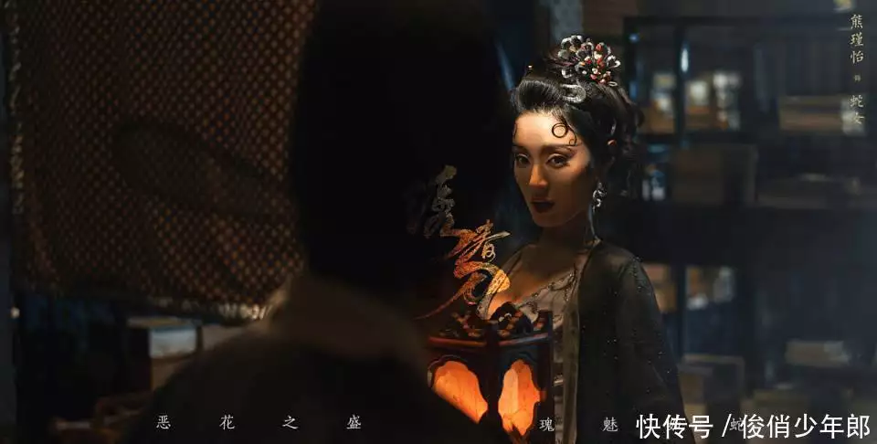 1500万投资,吴京保驾护航,《绣春刀:无间炼狱》能否成为网大新霸主?她和孙女一同嫁给乾隆皇帝,自己被宠成为正宫皇后,孙女却很不幸 1500万投资,吴京保驾护航,《绣春刀:无间炼狱》能否成为网大新霸主?她和孙女一同嫁给乾隆皇帝,自己被宠成为正宫皇后,孙女却很不幸