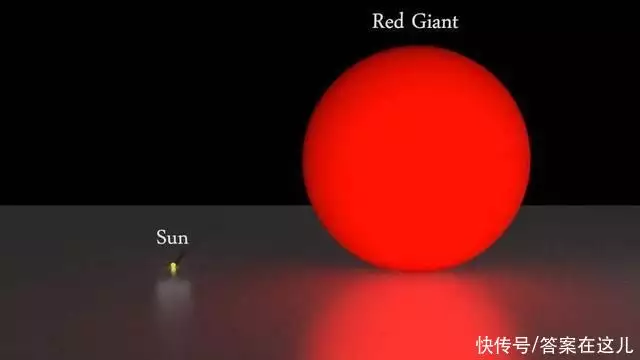 八大行星（八大行星的距离太阳由近到远的顺序依次是） 第13张