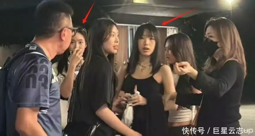 小S两度现身具俊晔庆功会,菜式惹争议,网友:赚来还不够庆功会!下周开始,4大天蝎座大喜躲不掉,世运义愤,金子大奖发不停(图8) 小S两度现身具俊晔庆功会,菜式惹争议,网友:赚来还不够庆功会!下周开始,4大天蝎座大喜躲不掉,世运义愤,金子大奖发不停(图8)