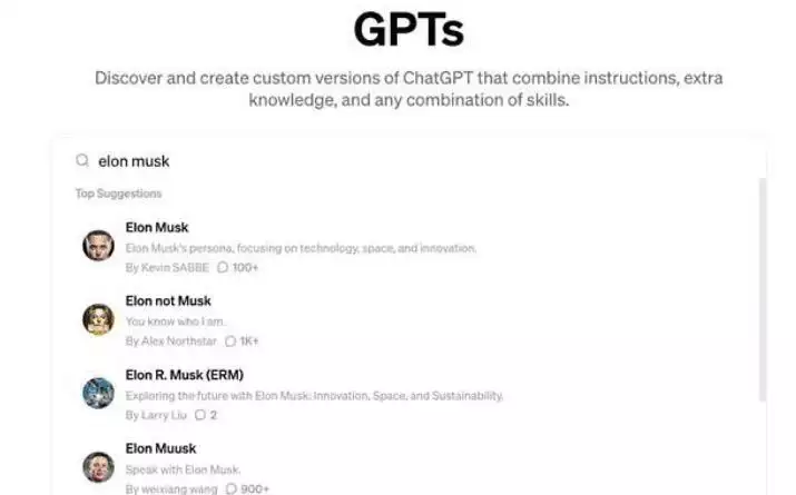 GPT Store不中用,苹果要下场做AI应用商店了退休教师的家,岁月静好的真实写照,一进门就被治愈了 GPT Store不中用,苹果要下场做AI应用商店了退休教师的家,岁月静好的真实写照,一进门就被治愈了